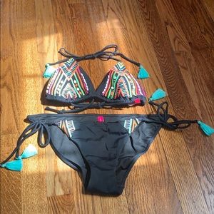 Victoria’s Secret String Bikini